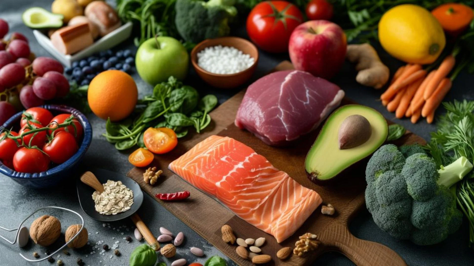 NUTRITION