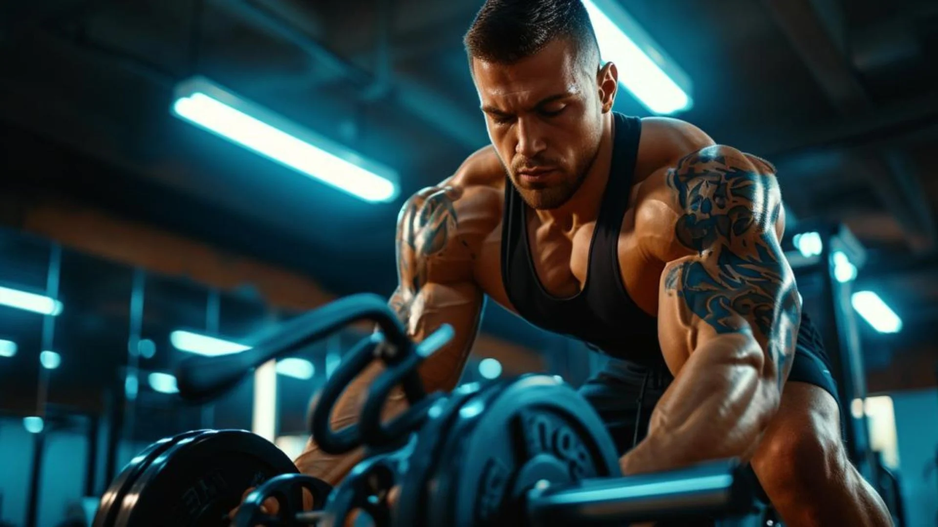 10 Stratégies clés pour maximiser votre entraînement de musculation