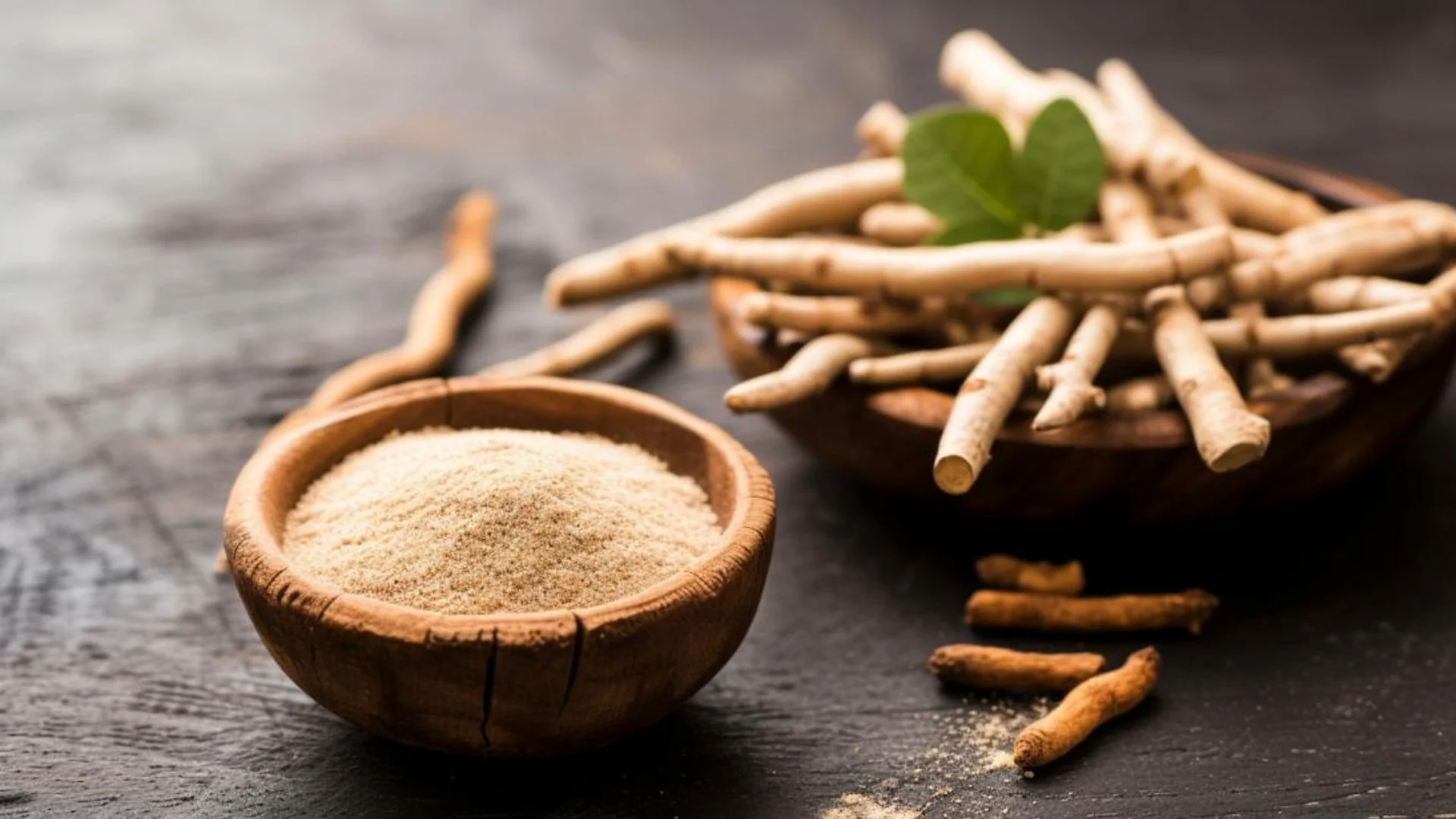 Le guide ultime de l’ashwagandha