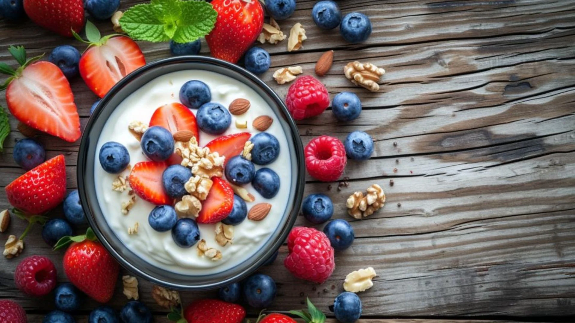 Le fromage blanc en musculation