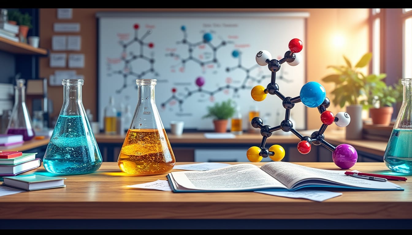 Découverte du glycérol et des nutriments : un aperçu sur l’ubiquinol Coenzyme Q10