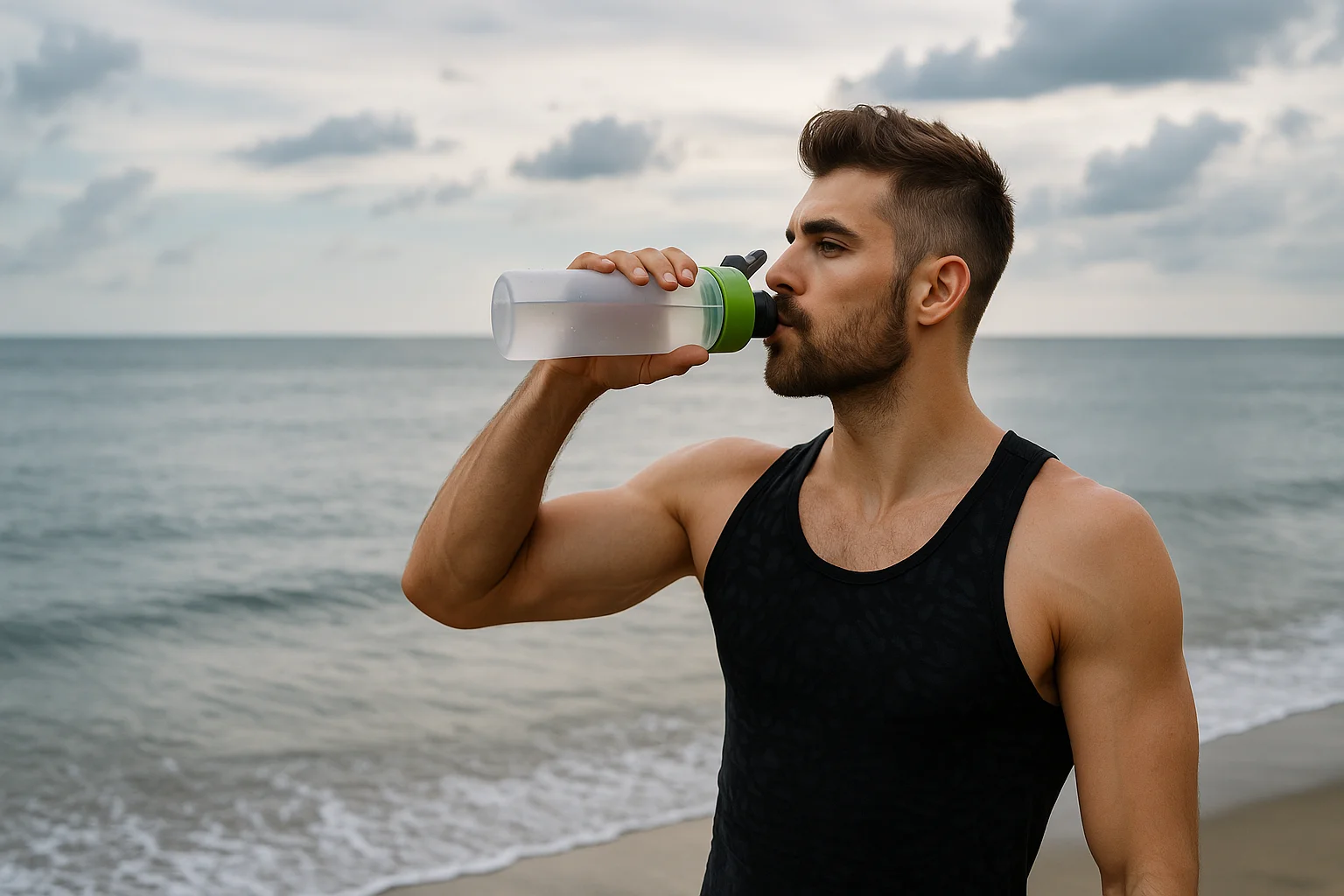 Comment améliorer vos performances sportives grâce à la récupération ?