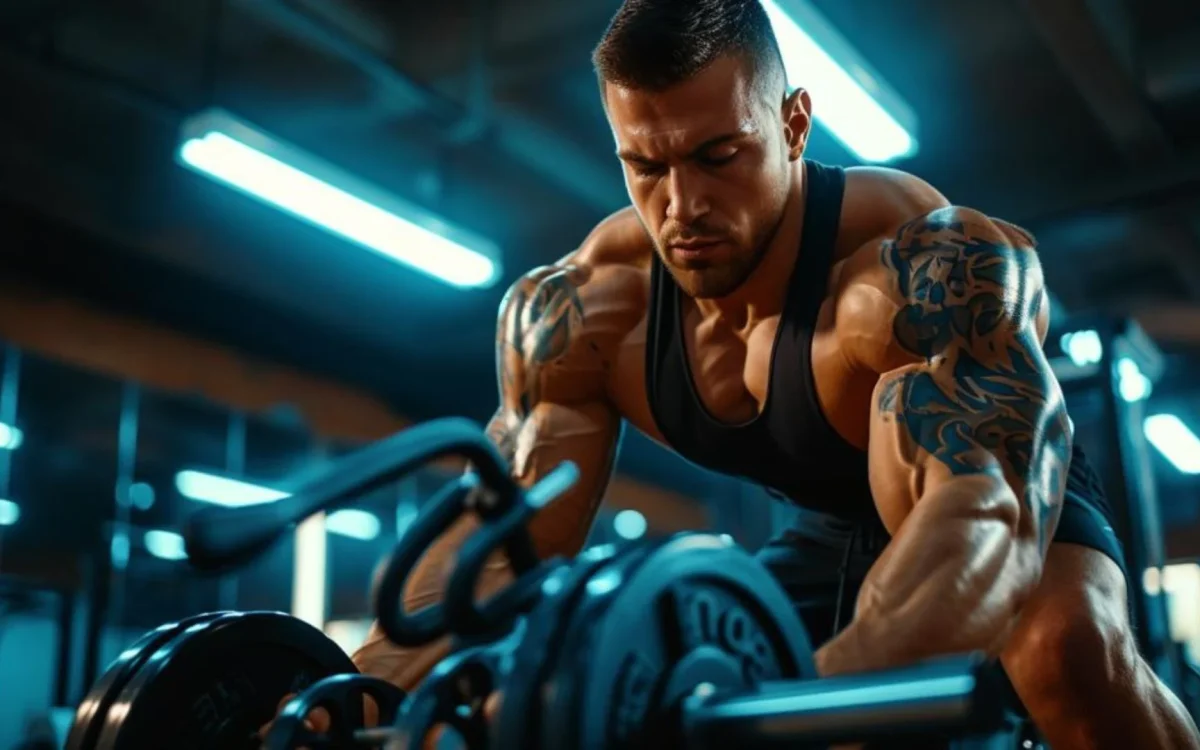 10 Stratégies clés pour maximiser votre entraînement de musculation