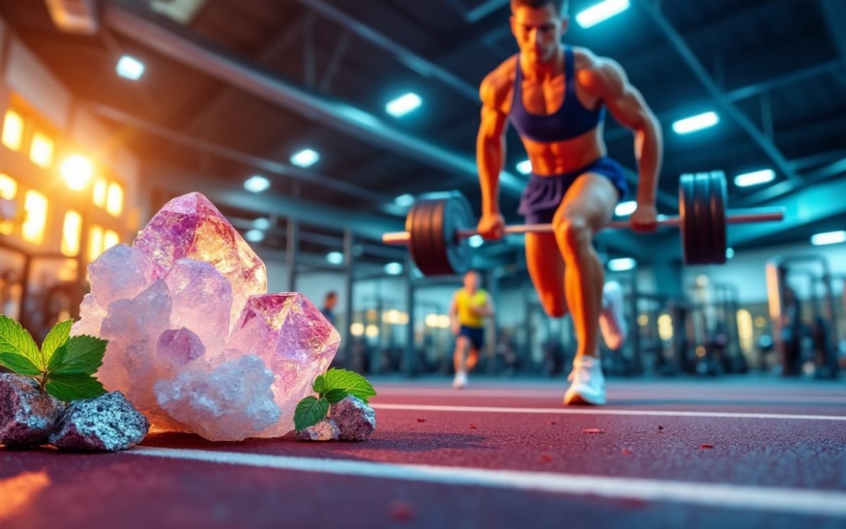 Les minéraux indispensables pour optimiser les performances sportives
