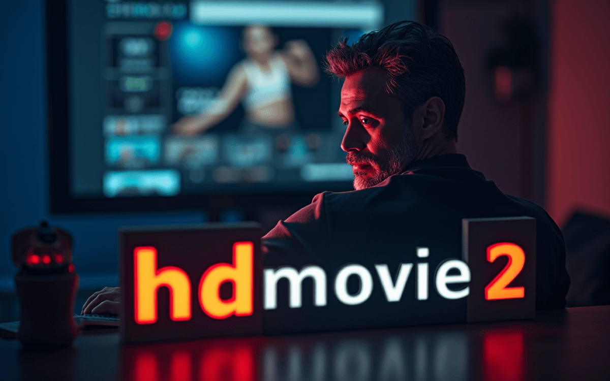 HDMovie2 : Guide Complet de la Plateforme de Streaming en 2025