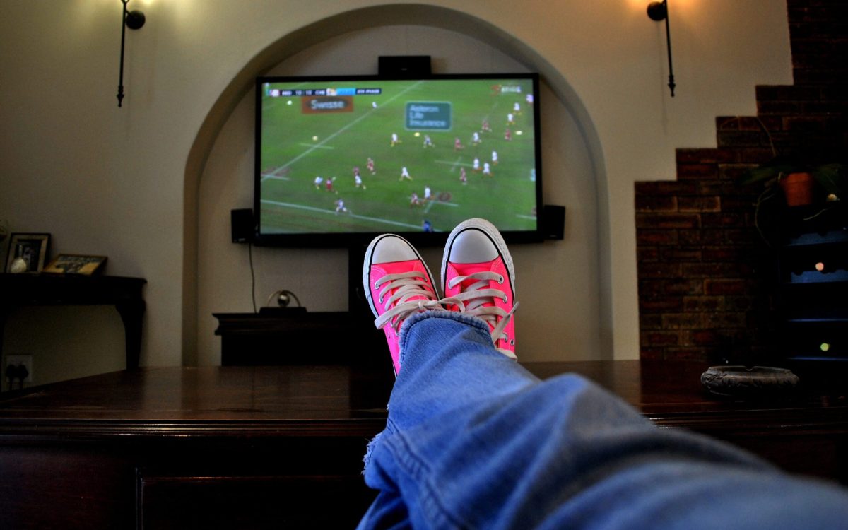 MGA4K CC : La Plateforme Ultime pour le Streaming de Football en Direct
