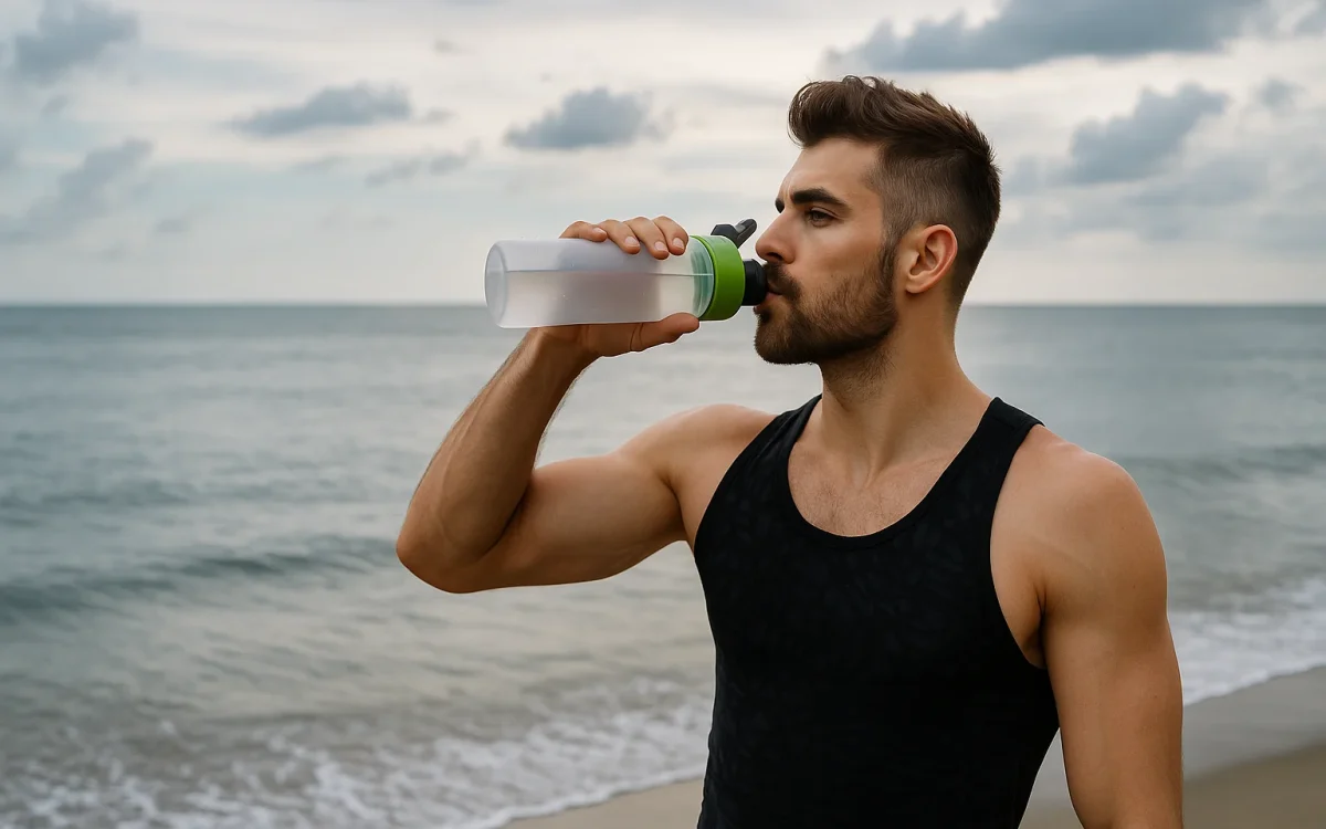 Comment améliorer vos performances sportives grâce à la récupération ?